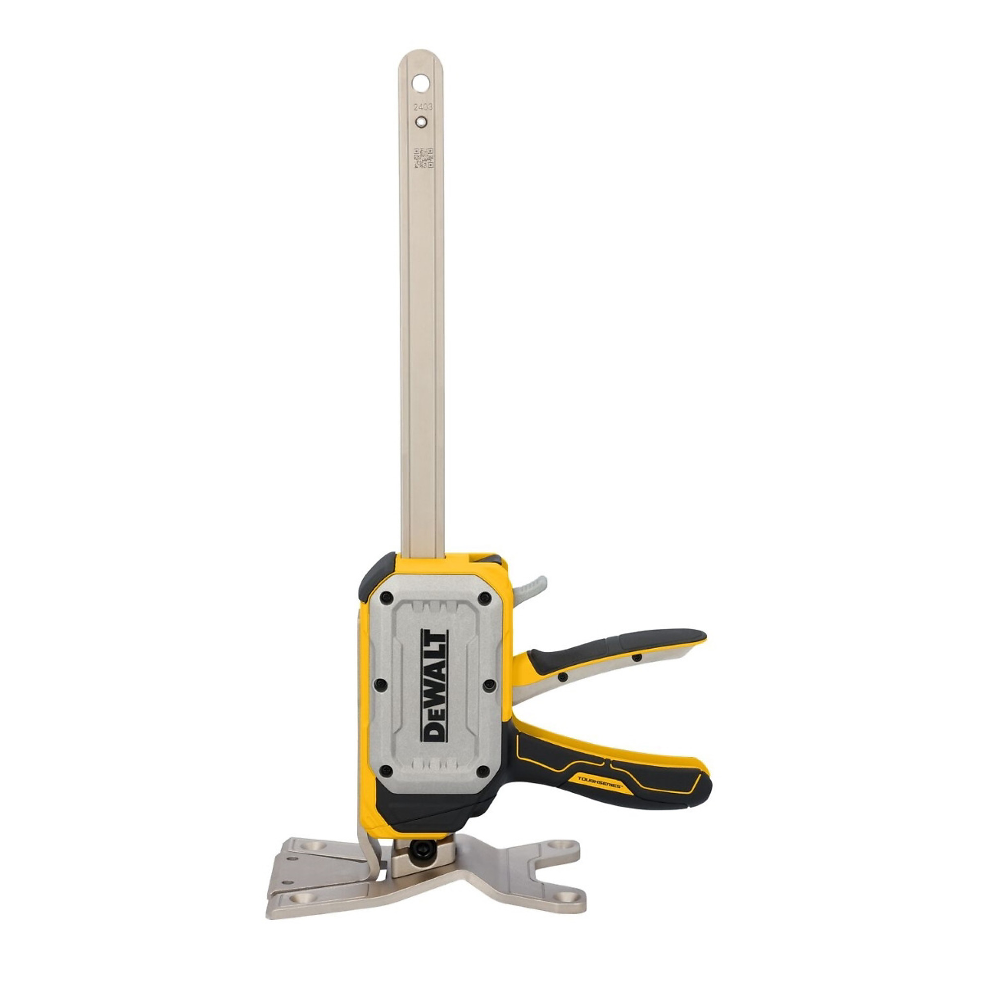 DeWalt DWHT83550-2 TOUGHSERIES Construction Jack - 2 Pack